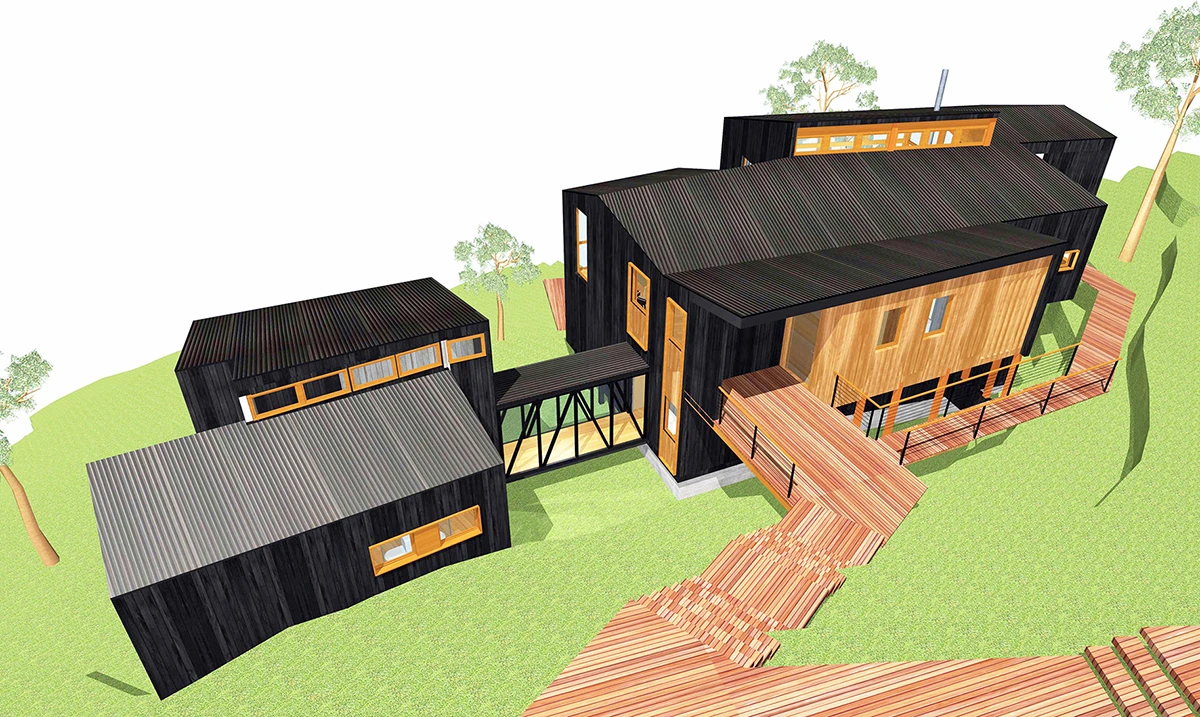 Casa Colico - Imagen 6